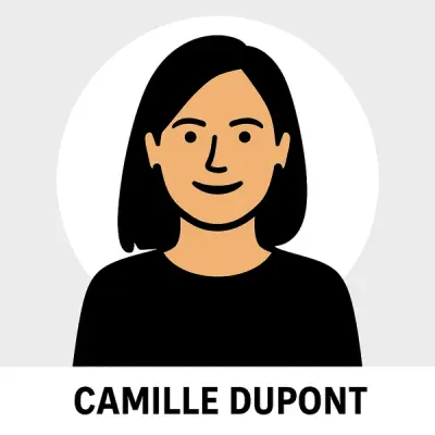 Camille Dupont