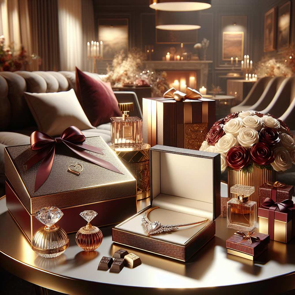 Offrir un cadeau pour se faire pardonner d'une infidélité, est-ce une bonne idée