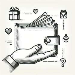 Image illustrant le guide: Quel montant d'argent offrir à un ami pour son anniversaire?