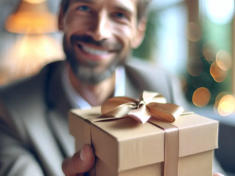 Comment faire plaisir à un passionné de tech qui a déjà tout