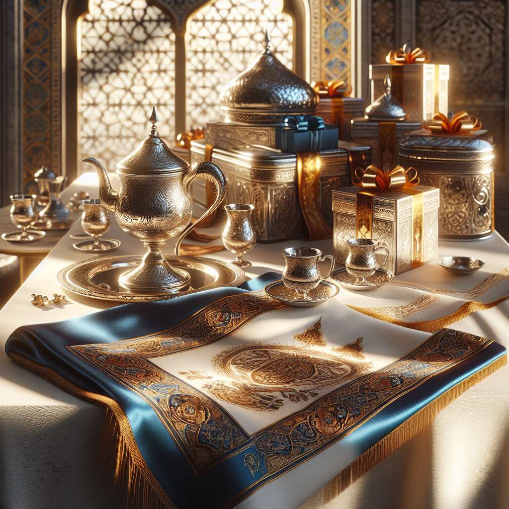 Qu'offrir pour Aïd el-Kebir (10 Dhou al-hijja)