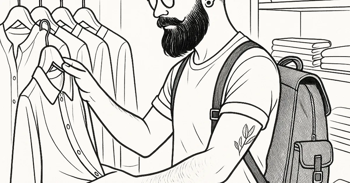 Cadeau Hipster