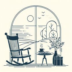 Image illustrant le guide: Quel cadeau choisir pour l'anniversaire d'un grand-père retraité ?