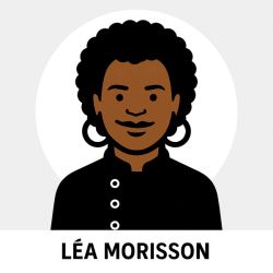 Photo de profil Lea Morisson