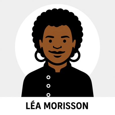 Photo de profil Lea Morisson