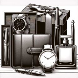 Image illustrant le guide: Quel est le meilleur cadeau d'anniversaire pour un homme de 26 à 40 ans ?