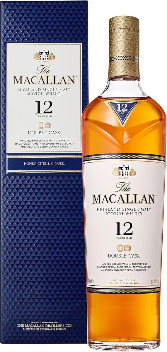 Macallan Speyside