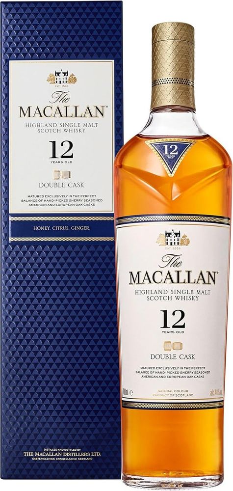 Macallan Speyside 