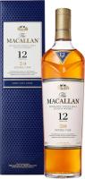 Macallan Speyside 