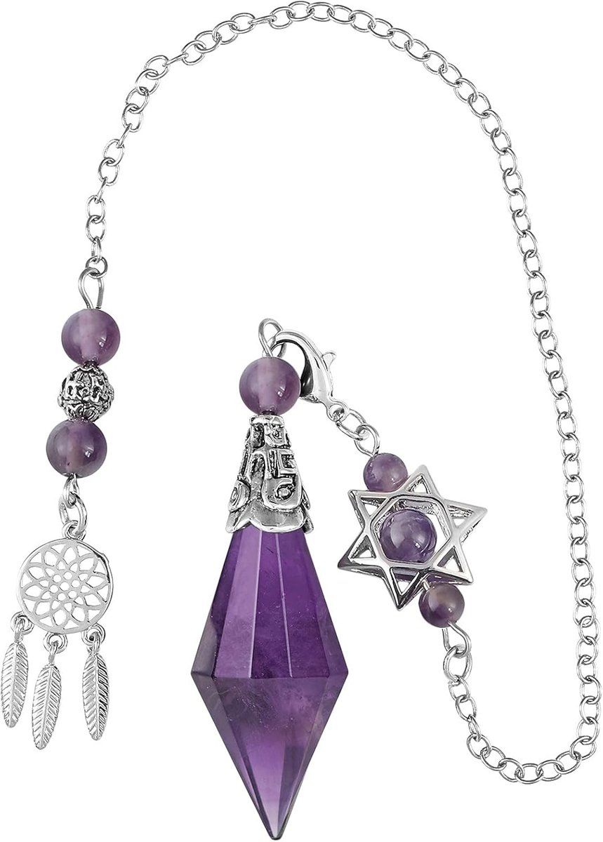 Image produit Pendule divinatoire