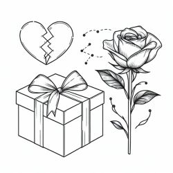 Image illustrant le guide: Un cadeau peut-il aider à se faire pardonner d'une infidélité ?