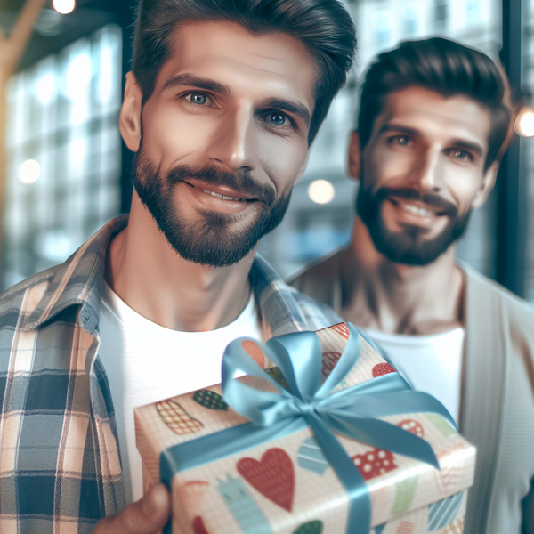 Comment faire plaisir à un passionnée de tech qui a déjà tout
