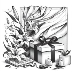 Image illustrant le guide: Quel cadeau pour les Noces de soie pour Grand père ?