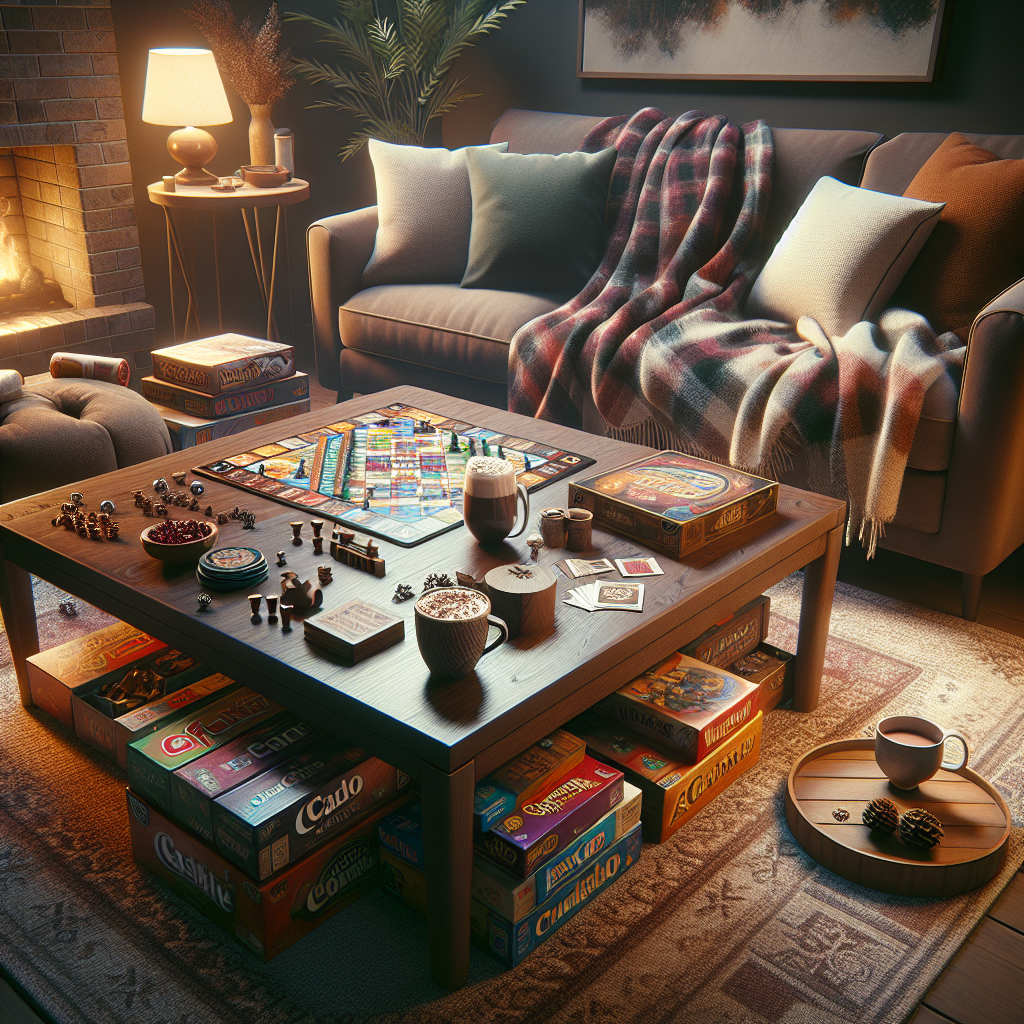 Quel cadeau offrir à un fan de jeu de plateau?