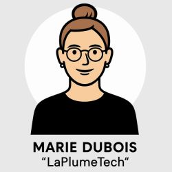 Marie dubois