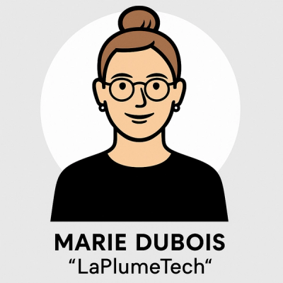 Marie dubois