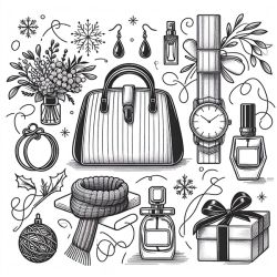 Image illustrant le guide: Quel cadeau de Noël choisir pour émerveiller votre amante?