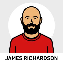 Photo d'identité de james-richardson