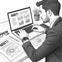 Comment offrir un cadeau à un manager selon son profil MBTI