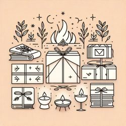 Image illustrant le guide: Quel cadeau surprenant offrir pour Lag BaOmer à une amie ?