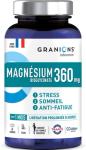 Bisglycinate de magneisum