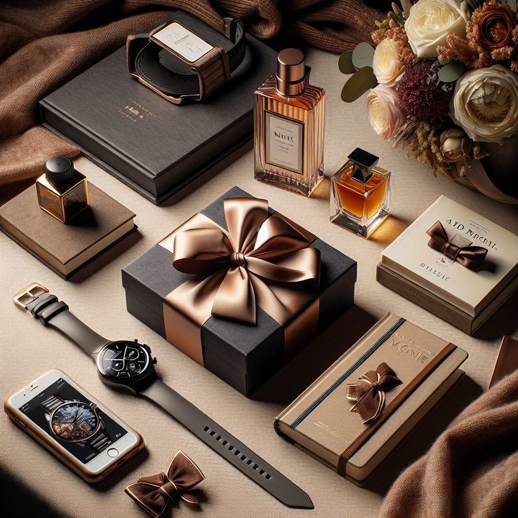 Quel cadeau pour un anniversaire ?