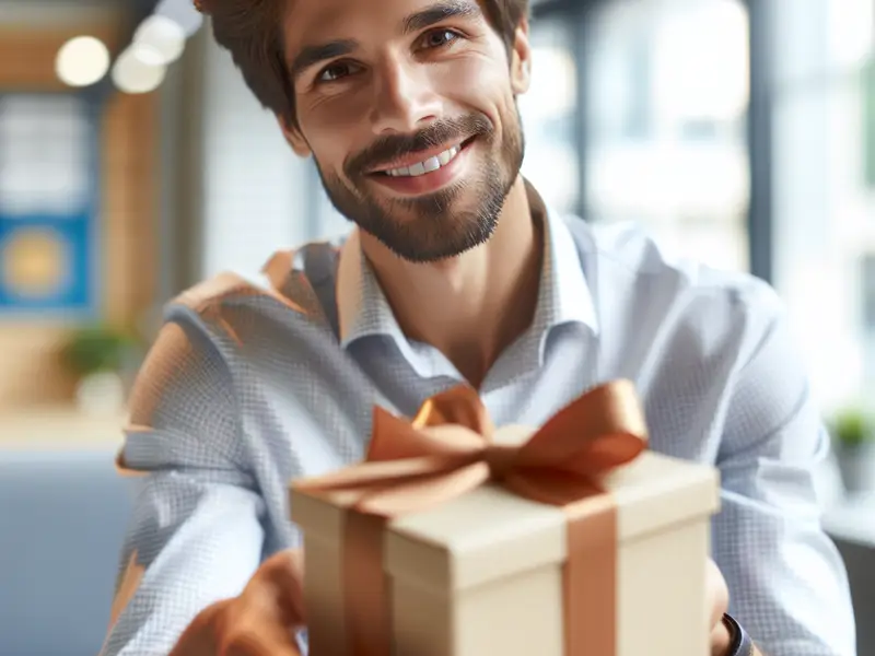 Quel cadeau pour un hipster dans les 30 ans