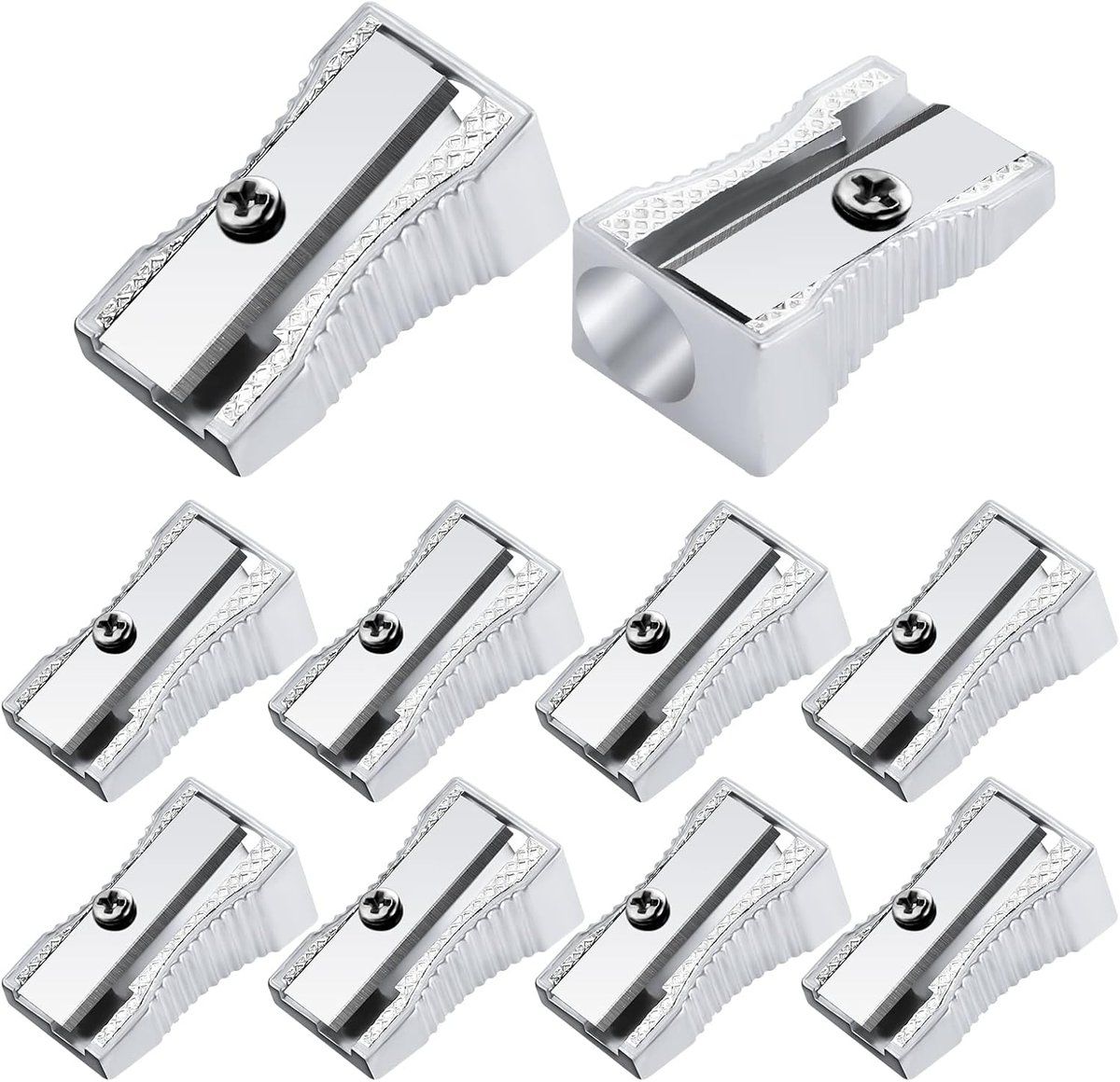 Taille crayon metal