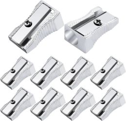 Taille crayon metal