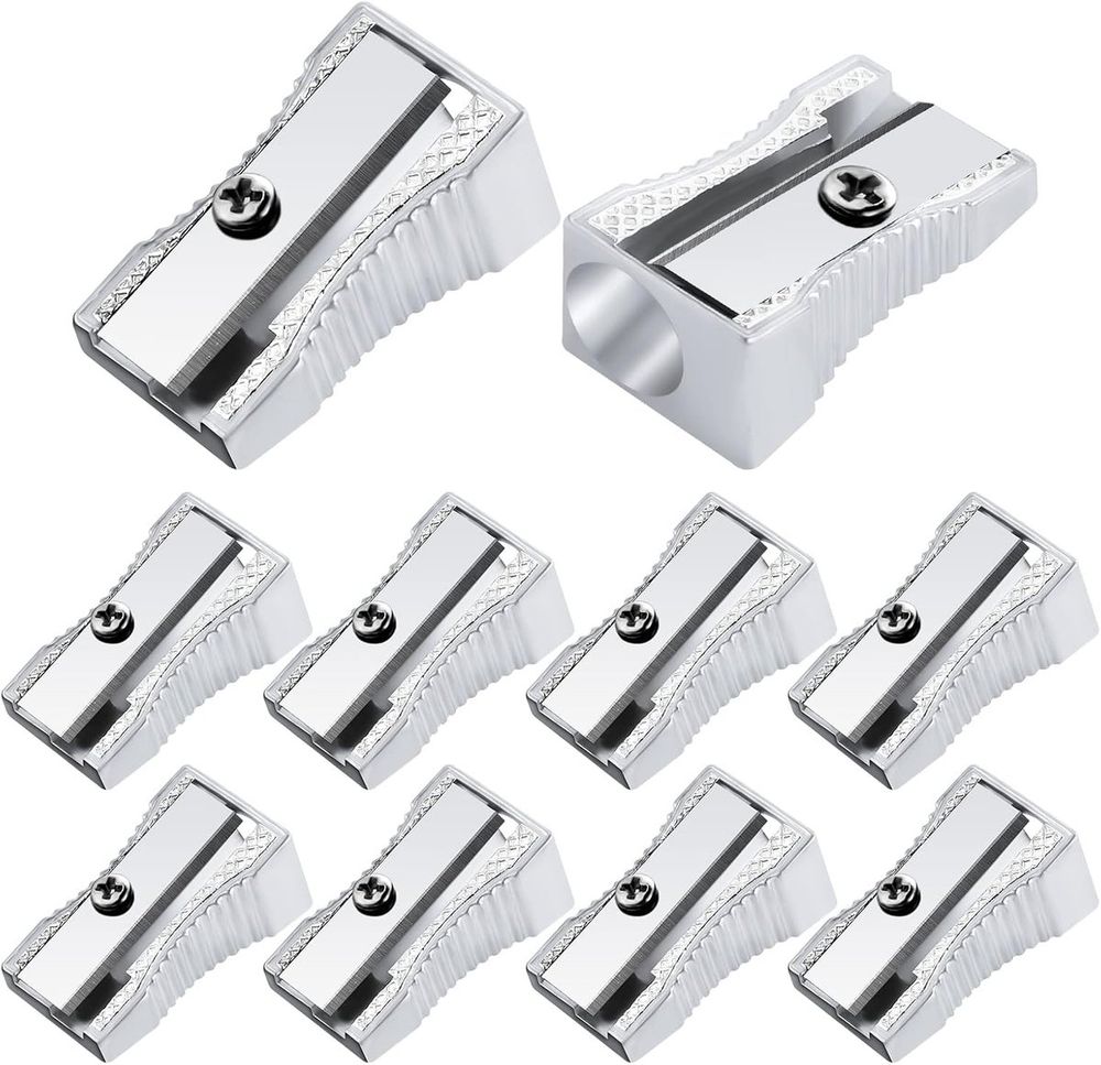 Taille crayon metal