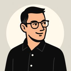 Photo de profil Maxime Rousseau
