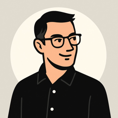 Photo de profil Maxime Rousseau