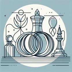 Image illustrant le guide: Comment choisir un cadeau inoubliable pour les Noces de plomb de Grand père ?