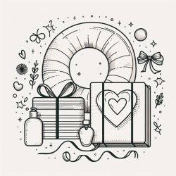 Image illustrant le guide: Quel est le meilleur cadeau pour une femme enceinte ?