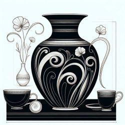 Image illustrant le guide: Quel est le cadeau idéal pour célébrer les noces de faïence ?