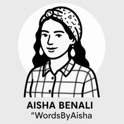 Photo de profil Benali-Aisha