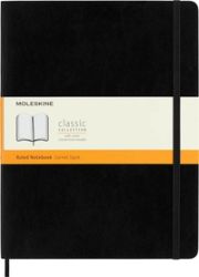 Carnet Moleskine 