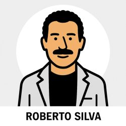 Roberto Silva