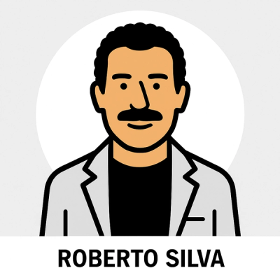 Roberto Silva