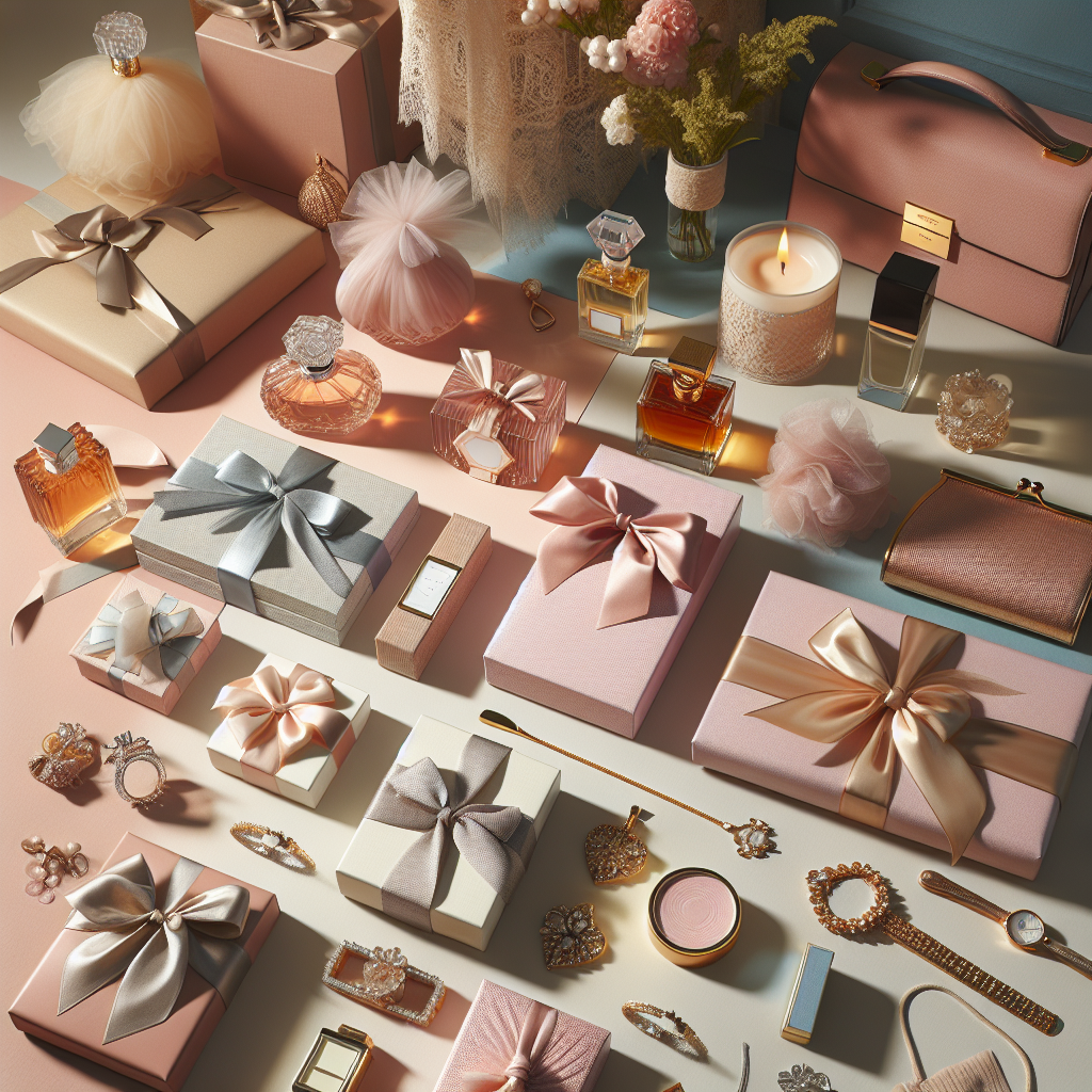 idée cadeau anniversaire femme