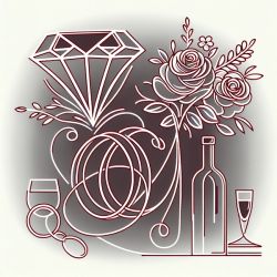 Image illustrant le guide: Quels cadeaux choisir pour célébrer 35 ans de mariage ?