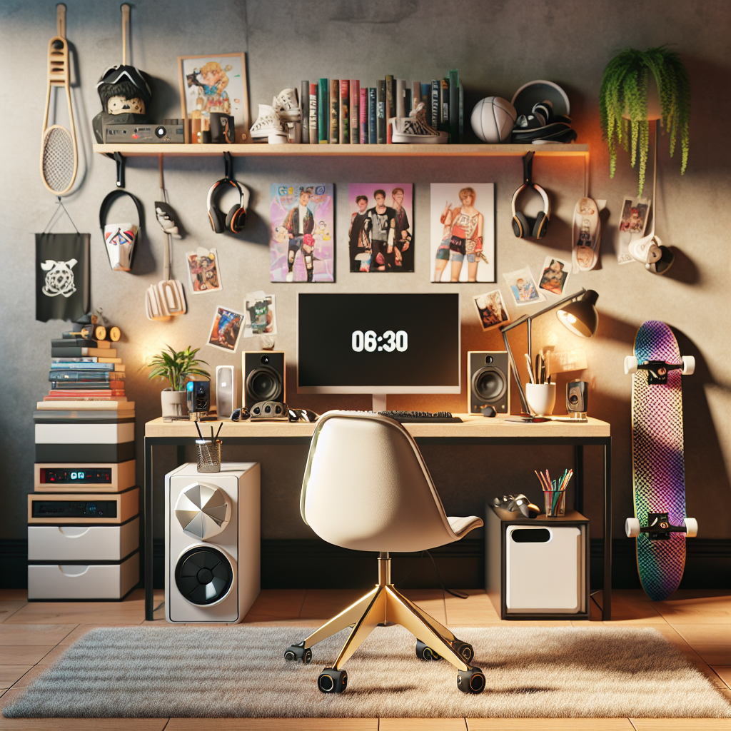 Quel cadeau pour un ado ?