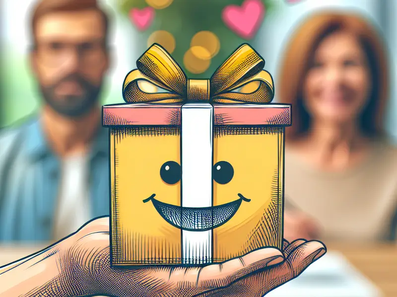 Comment éviter le faux pas pour un cadeau pour un mariage