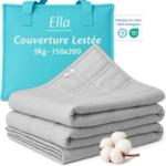Image produit Couverture lestéé Relaxante