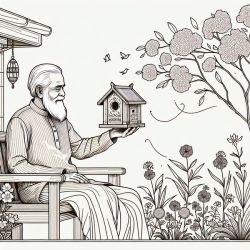 Image illustrant le guide: Quel cadeau choisir pour l'anniversaire de mon grand-père de 75 ans ?