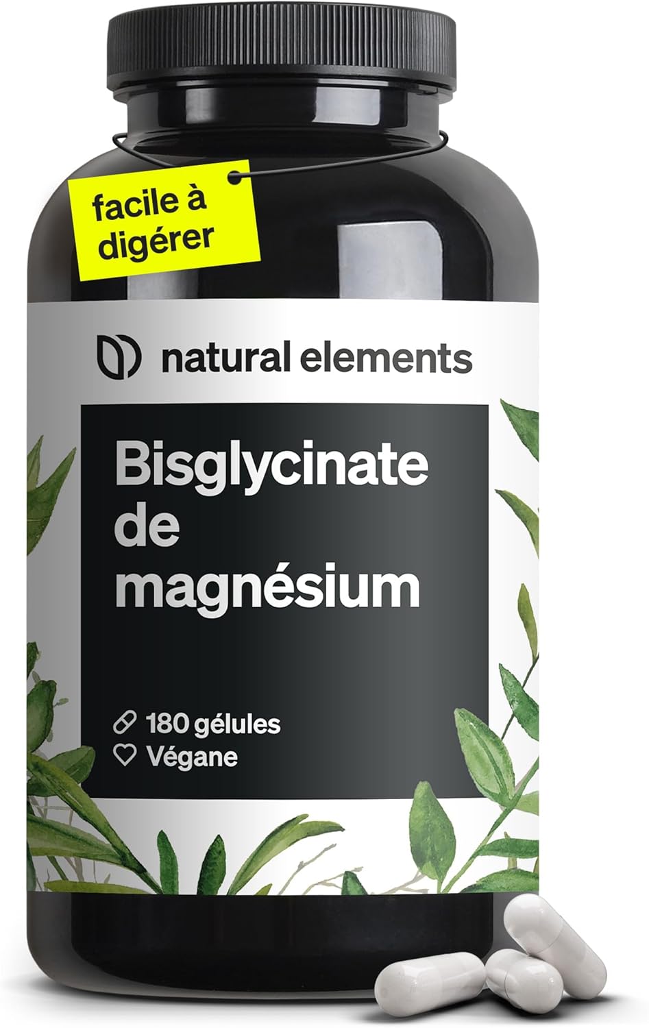 Magnesium