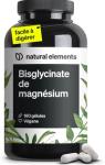 Bisglycinate de magneisum