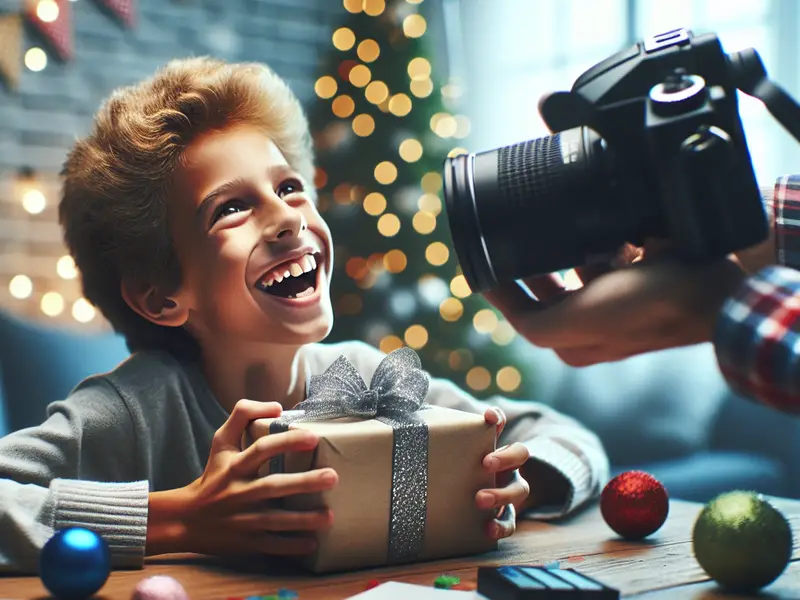 Quel cadeau d'anniversaire pour mon garçon de 9-11 ans?