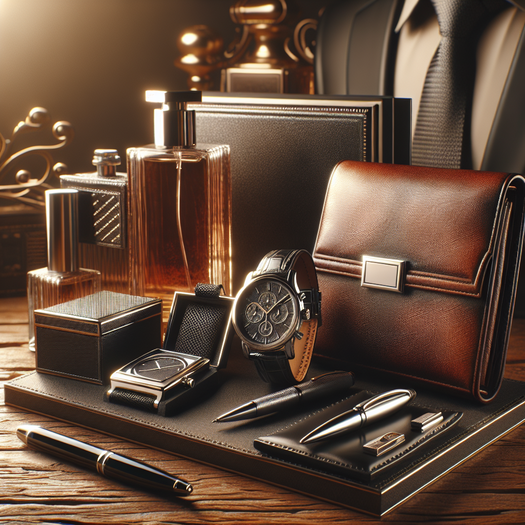 quel cadeau offrir à un homme pour son anniversaire