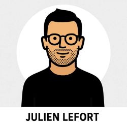 Julien Lefort